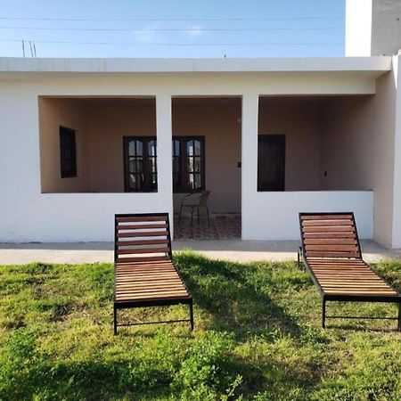 Casa Piedra Blanca Villa Cachí Exterior photo