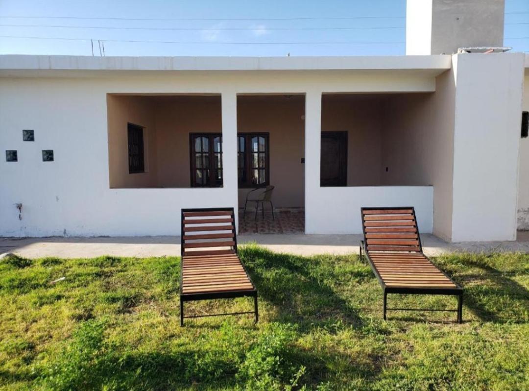 Casa Piedra Blanca Villa Cachí Exterior photo